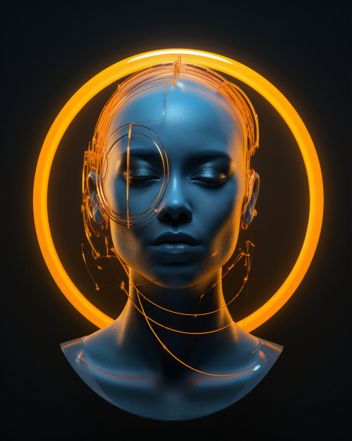 Yapay Zeka Destekli Dijital Servisler